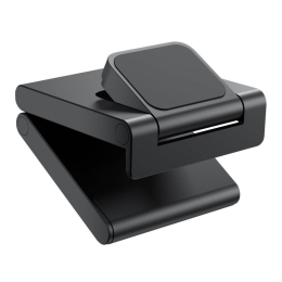 Вебкамера 4К зі штучним інтелектом Lovense WebCam 2, для стриму, активація чайовими - №4