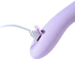 Смарт-вібратор з пульсацією Svakom Selena - - фото №9