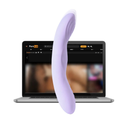 Смарт-вібратор з пульсацією Svakom Selena - - фото №7