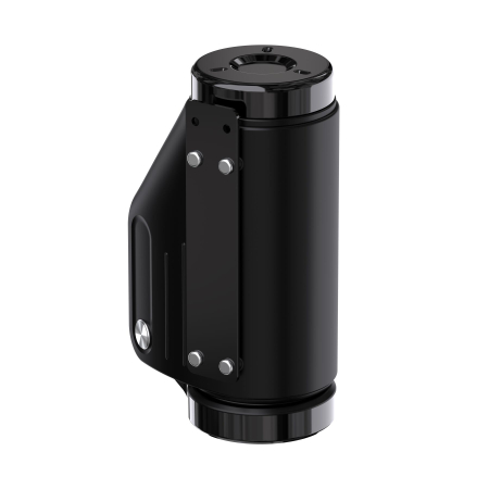 Смарт-мастурбатор Kaotik Labs The Shotty, режим edging, вібрація, обертання та імітація фрикцій - фото №5