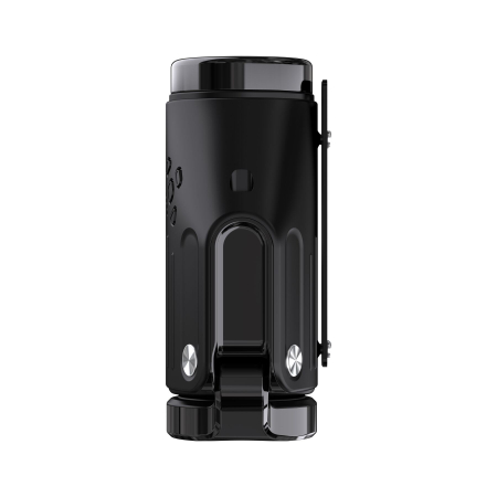 Смарт-мастурбатор Kaotik Labs The Shotty, режим edging, вібрація, обертання та імітація фрикцій - фото №2