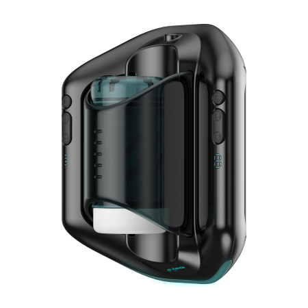 Смарт-мастурбатор Kaotik Labs The Jetpack, режим edging, дуже потужний, імітація фрикцій - фото №3