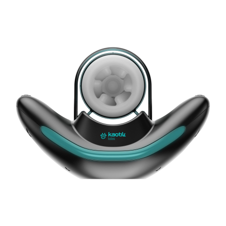 Смарт-мастурбатор Kaotik Labs The Jetpack, режим edging, дуже потужний, імітація фрикцій - фото №5