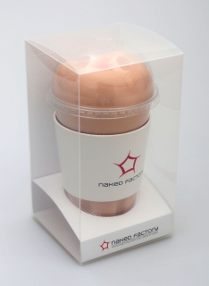 Мастурбатор-анус Naked Factory Cup Sleeve A-2, наскрізний - №2