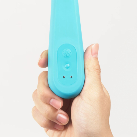 Вібратор Iroha TSUKI+ AONAMI - фото №8