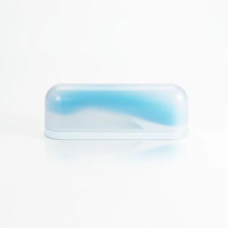 Вібратор Iroha TSUKI+ AONAMI - фото №9