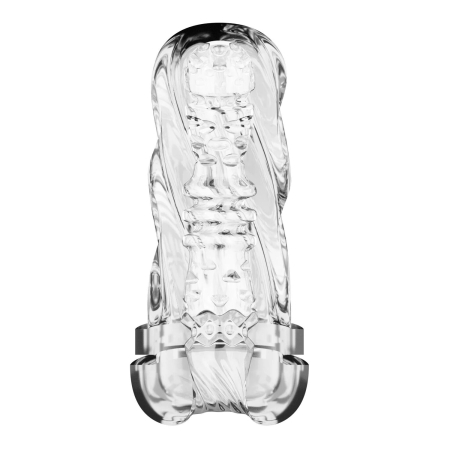 Мастурбатор Nexus Alpha Surge - фото №5