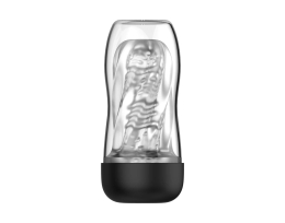 Рукав для мастурбатора Nexus Alpha Surge Stamina sleeve - фото