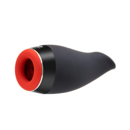 Мастурбатор Otouch Pleasure Engine, 7 режимів вібрації, 5 режимів фрикцій, підігрів, джойстик - №2