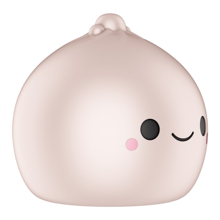 Вакуумний кліторальний стимулятор Satisfyer Mochi Beige - фото №2