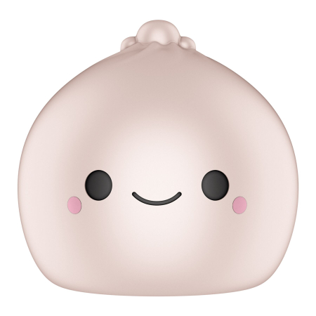 Вакуумний кліторальний стимулятор Satisfyer Mochi Beige - фото