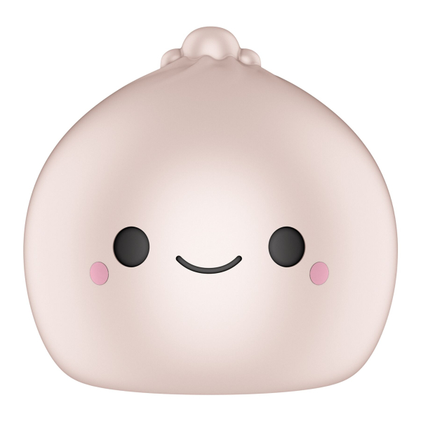 Вакуумний кліторальний стимулятор Satisfyer Mochi Beige - фото