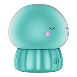 Вакуумний кліторальний стимулятор Satisfyer Jelly-cious Green - №2