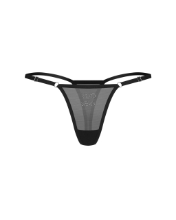 Трусики Obsessive Violami Sexy thong S/M - №6