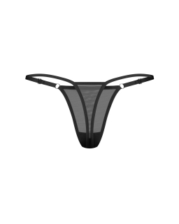 Трусики Obsessive Violami Sexy thong S/M - №7