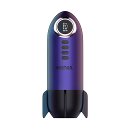 Мастурбатор Hueman - Blast Off Rocket Masturbator - №2