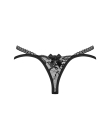 Трусики Obsessive Blomentis thong M/L Трусики Obsessive Blomentis thong M/L №4