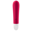 Вібропуля перезаряджаєма Satisfyer Ultra Power Bullet 1 Red - фото №6