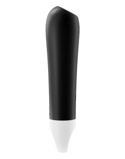 Вібропуля перезаряджаєма Satisfyer Ultra Power Bullet 2 Black - - фото №2
