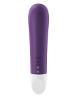 Вібропуля перезаряджаєма Satisfyer Ultra Power Bullet 2 Violet - фото №3