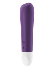 Вібропуля перезаряджаєма Satisfyer Ultra Power Bullet 2 Violet - фото №1