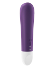 Вібропуля перезаряджаєма Satisfyer Ultra Power Bullet 2 Violet - фото №4