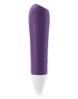 Вібропуля перезаряджаєма Satisfyer Ultra Power Bullet 2 Violet - фото №2