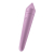 Смарт-мінівібратор Satisfyer Ultra Power Bullet 8 Lilac - фото
