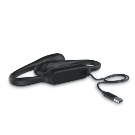 Вібратор на гнучкому зчепленні зі стимуляцією пальчиком Dorcel DUAL EXPLORER - фото №8