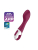 Смарт вібратор точки G Satisfyer Hot Spot з функцією підігріву - фото