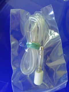 система надягання зі шлангом - - фото №2