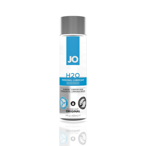 jo-h2o